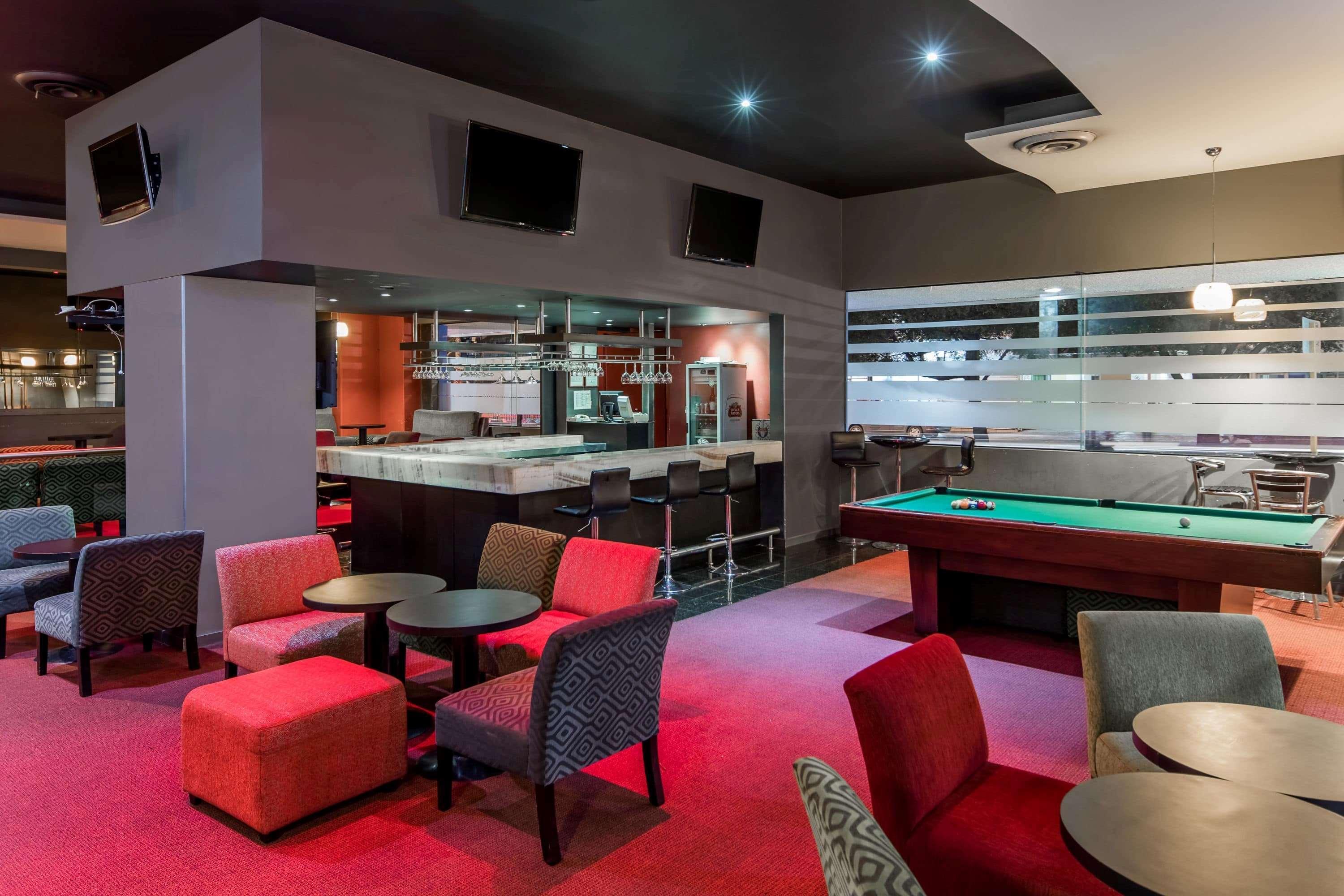 Wyndham Executivo Culiacan Bagian luar foto